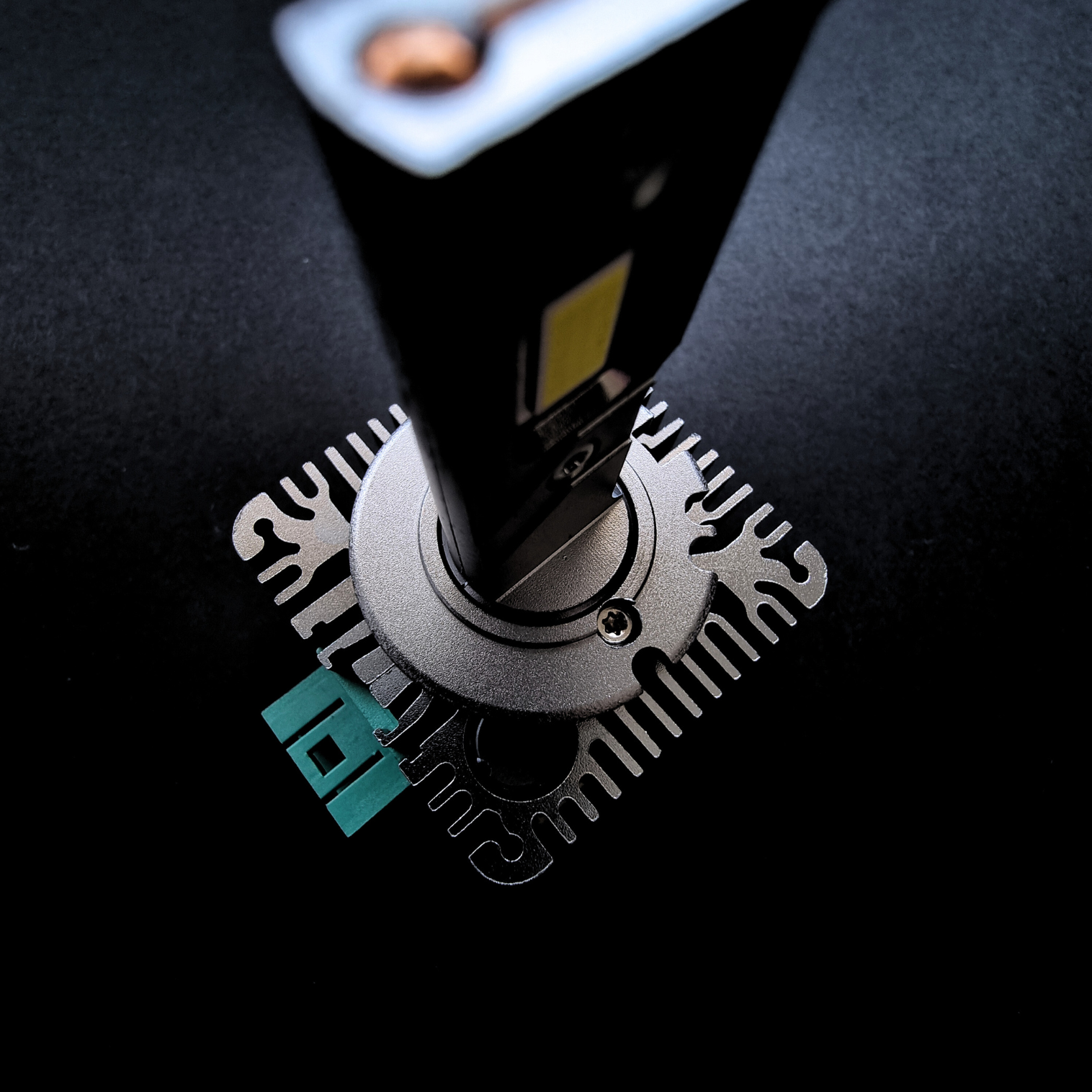 D3S D3R LED Headlight Bulb